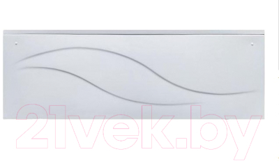 Экран для ванны AV Engineering Liberty 150х70 / AV-WRW-S150 - фото