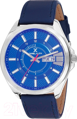 Часы наручные мужские Daniel Klein 12172-3 - фото