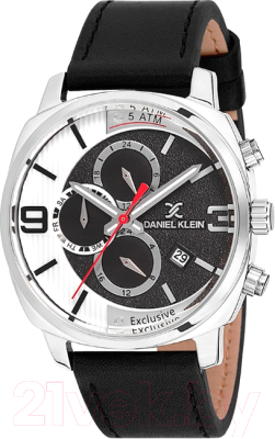 Часы наручные мужские Daniel Klein 12174-1 - фото