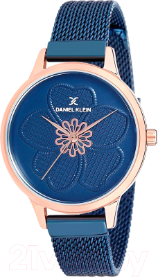 Часы наручные женские Daniel Klein 12175-5 - фото