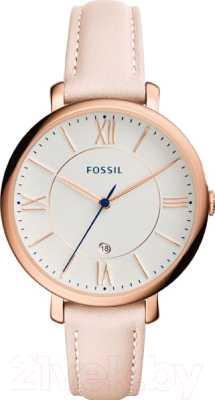 Часы наручные женские Fossil ES3988 - фото
