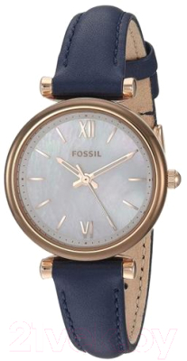 Часы наручные женские Fossil ES4502 - фото