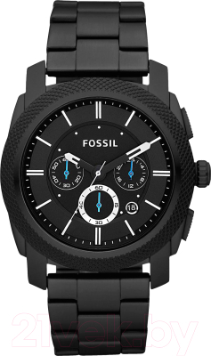 Часы наручные мужские Fossil FS4552IE - фото
