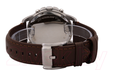 Часы наручные мужские Fossil FS4813IE