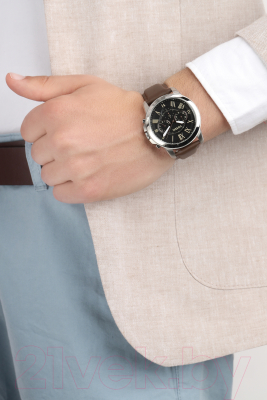 Часы наручные мужские Fossil FS4813IE