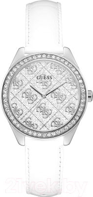 Часы наручные женские Guess GW0098L1 - фото
