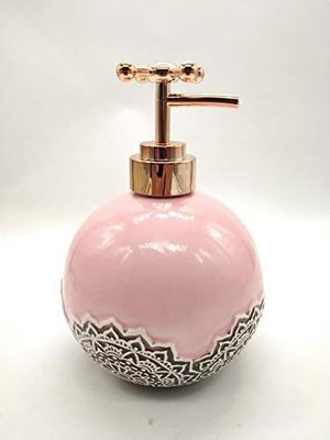 Дозатор для жидкого мыла DomiNado KM1403