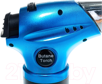 Горелка-пистолет Следопыт PF-GTP-R02