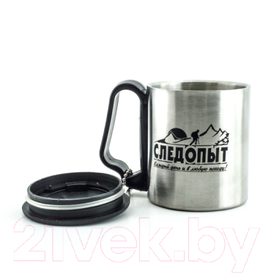 Кружка походная Следопыт PF-CWS-P65