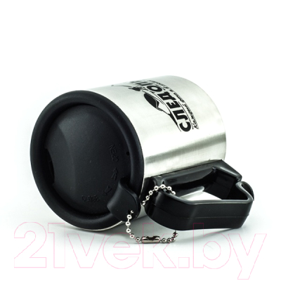 Кружка походная Следопыт PF-CWS-P65