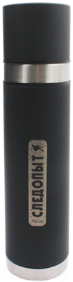 Термос для напитков Следопыт Cosmos / PF-TM-04 - фото