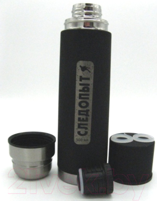 Термос для напитков Следопыт Cosmos / PF-TM-04