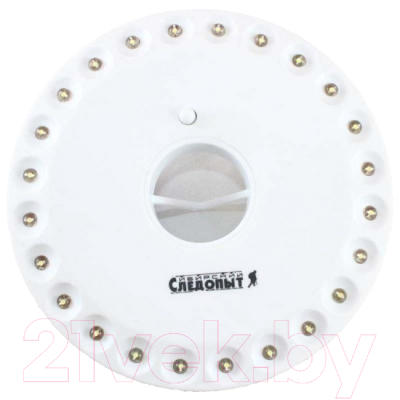Фонарь Следопыт Лунный свет 24 / PF-PFL-K06 - фото