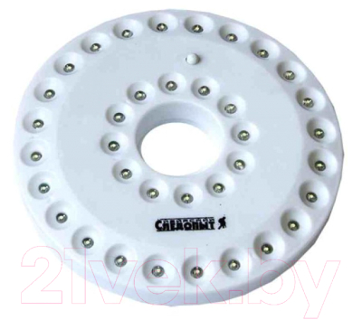 Фонарь Следопыт Лунный свет 36 / PF-PFL-K05 - фото