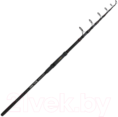 Спиннинг Namazu Echo Tele - фото