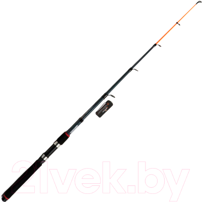 Спиннинг Namazu Ultra Tele - фото