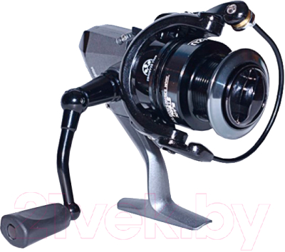 Катушка безынерционная Namazu Black Storm BST3000 - фото