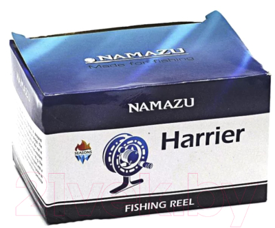 Катушка проводочная Namazu Harrier