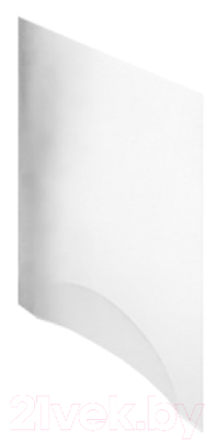 Экран для ванны Vannesa Агата 170х70 L / 2-31-0-1-0-226 - фото