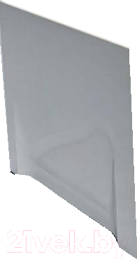 Экран для ванны Vannesa Николь 180х80 L / 2-31-0-1-0-210 - фото