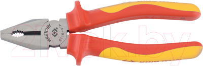 Пассатижи King TONY 6116-07A