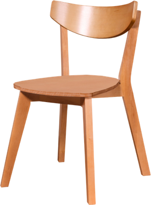 Стул Мебель-Класс Ювента жесткий - фото