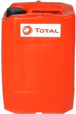 Трансмиссионное масло Total Traxium Gear 9 FE 75W80 / 214138 - фото