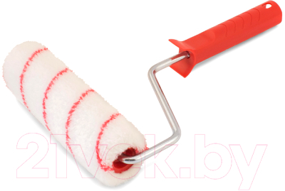 Валик малярный COLOR EXPERT 40x180мм / 84665802 - фото