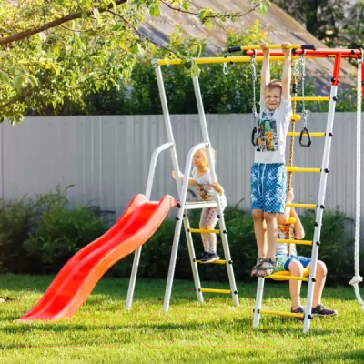 Опция к детской площадке Romana 1.Д-44.00