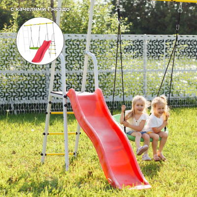 Опция к детской площадке Romana 1.Д-44.00