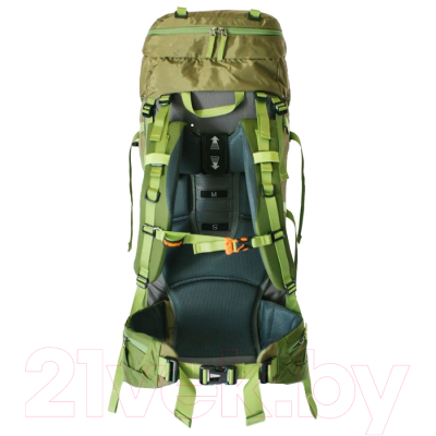 Рюкзак туристический Tramp Sigurd / TRP-045olgr