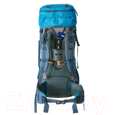 Рюкзак туристический Tramp Sigurd / TRP-045blu