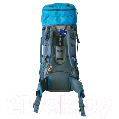 Рюкзак туристический Tramp Sigurd / TRP-045blu