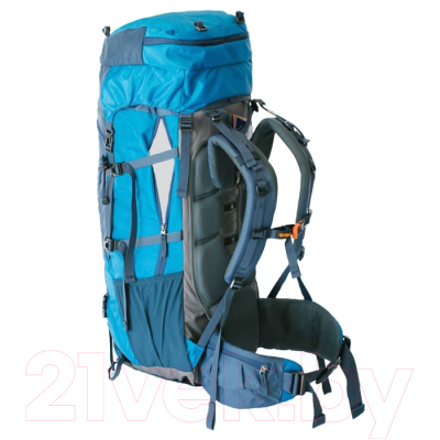Рюкзак туристический Tramp Sigurd / TRP-045blu
