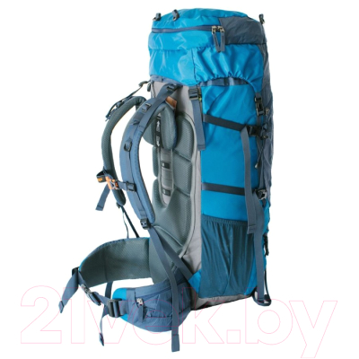 Рюкзак туристический Tramp Sigurd / TRP-045blu
