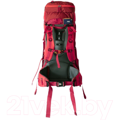 Рюкзак туристический Tramp Floki / TRP-046red