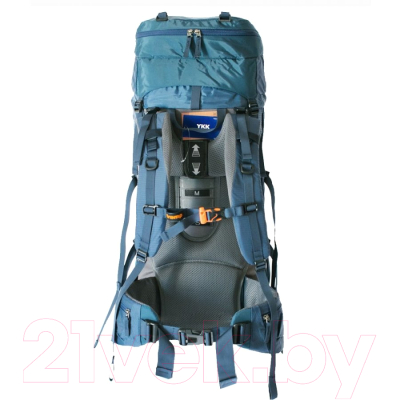 Рюкзак туристический Tramp Floki / TRP-046blu