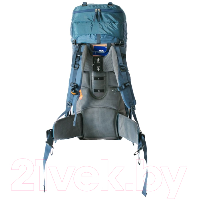 Рюкзак туристический Tramp Floki / TRP-046blu