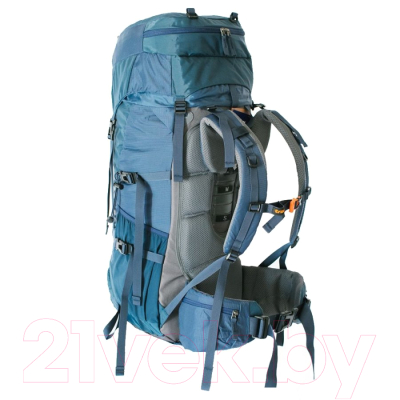Рюкзак туристический Tramp Floki / TRP-046blu