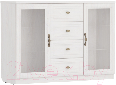 Тумба Речицадрев Данте / Р 330.12 - фото