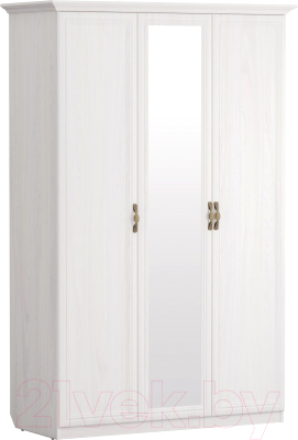 Шкаф Речицадрев Данте / Р 330.27 - фото