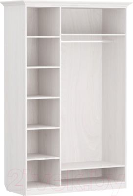 Шкаф Речицадрев Данте / Р 330.27