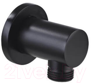 Подключение для душевого шланга Laveo Rondo NPX761O - фото