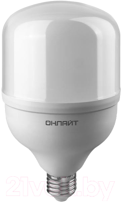 Лампа Онлайт OLL-T120-50-230-865-E27Е40 / 82905 - фото