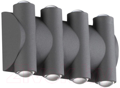 Бра уличное Novotech Calle 358568 - фото