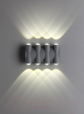 Бра уличное Novotech Calle 358568