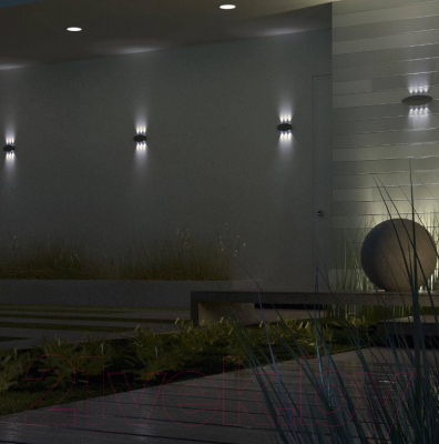 Бра уличное Novotech Calle 358564