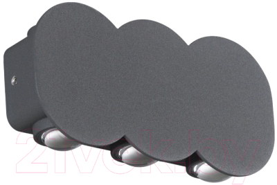 Бра уличное Novotech Calle 358560 - фото