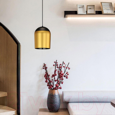 Потолочный светильник Novotech Kamp 358515