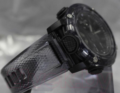 Часы наручные мужские Casio GA-2000SKE-8AER